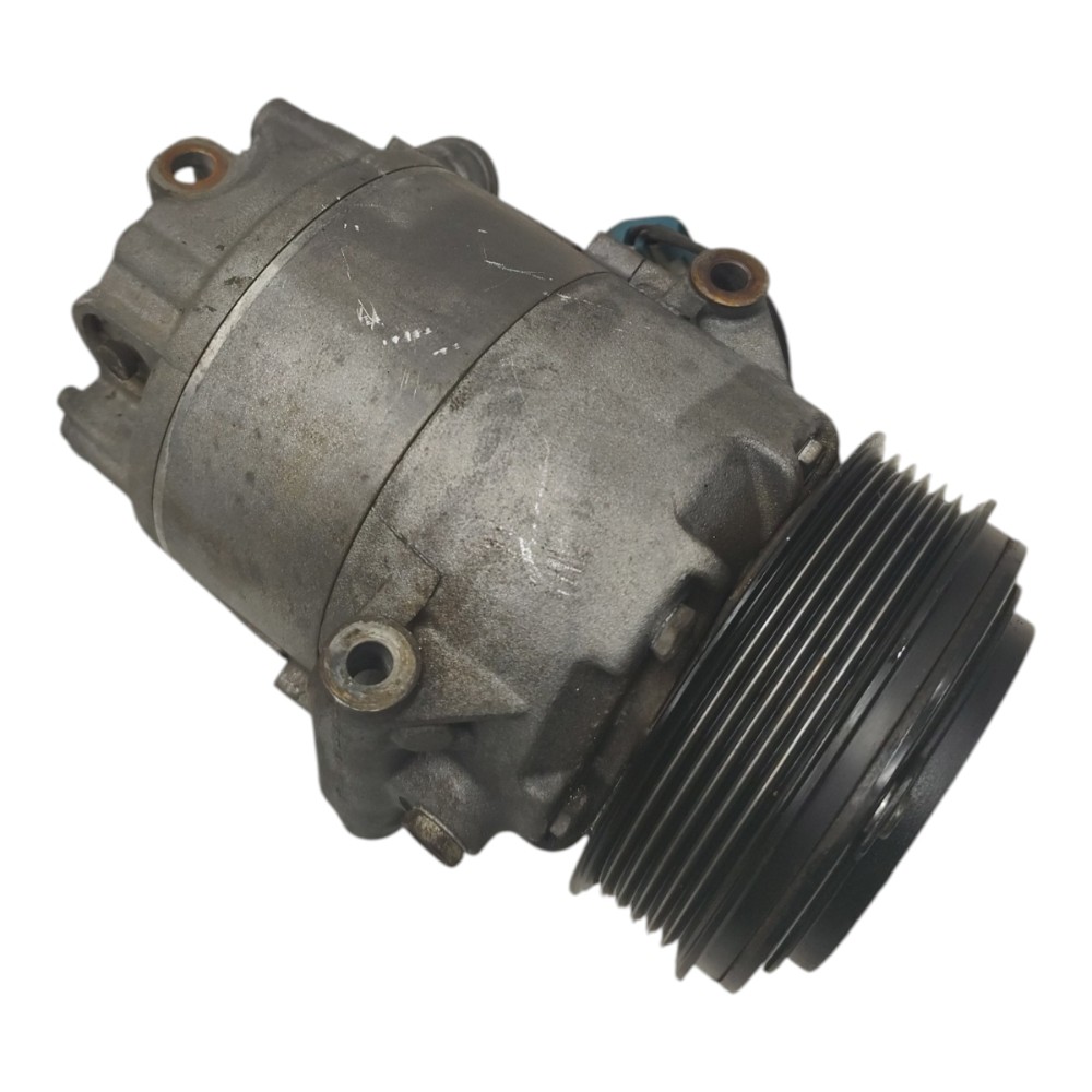 Compressor Ar Condicionado Gm Vectra 2.0 2011 2010 2009 2008 2