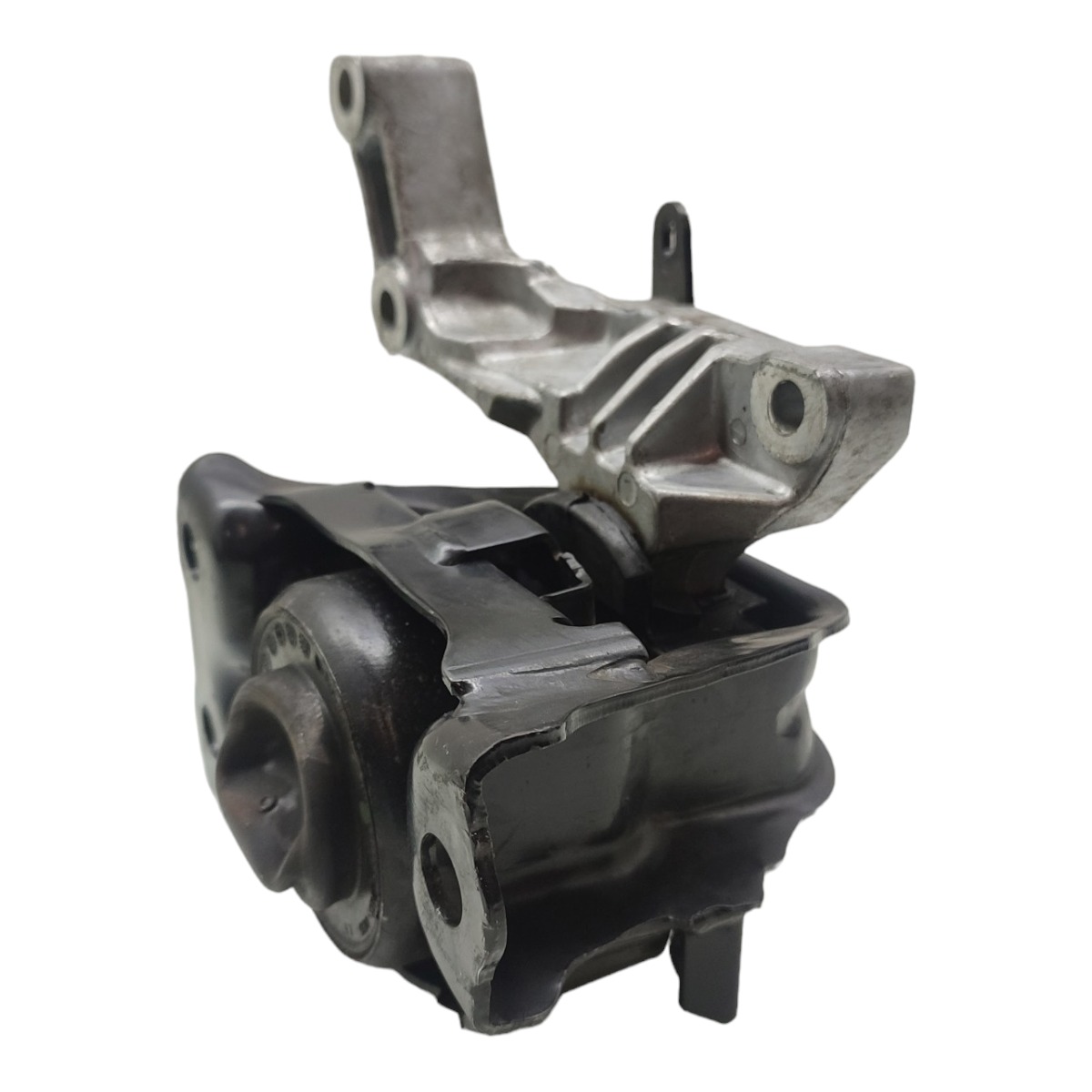 Coxim Motor Lado Direito Nissan Versa March 1.6 2014 Á 2020 2