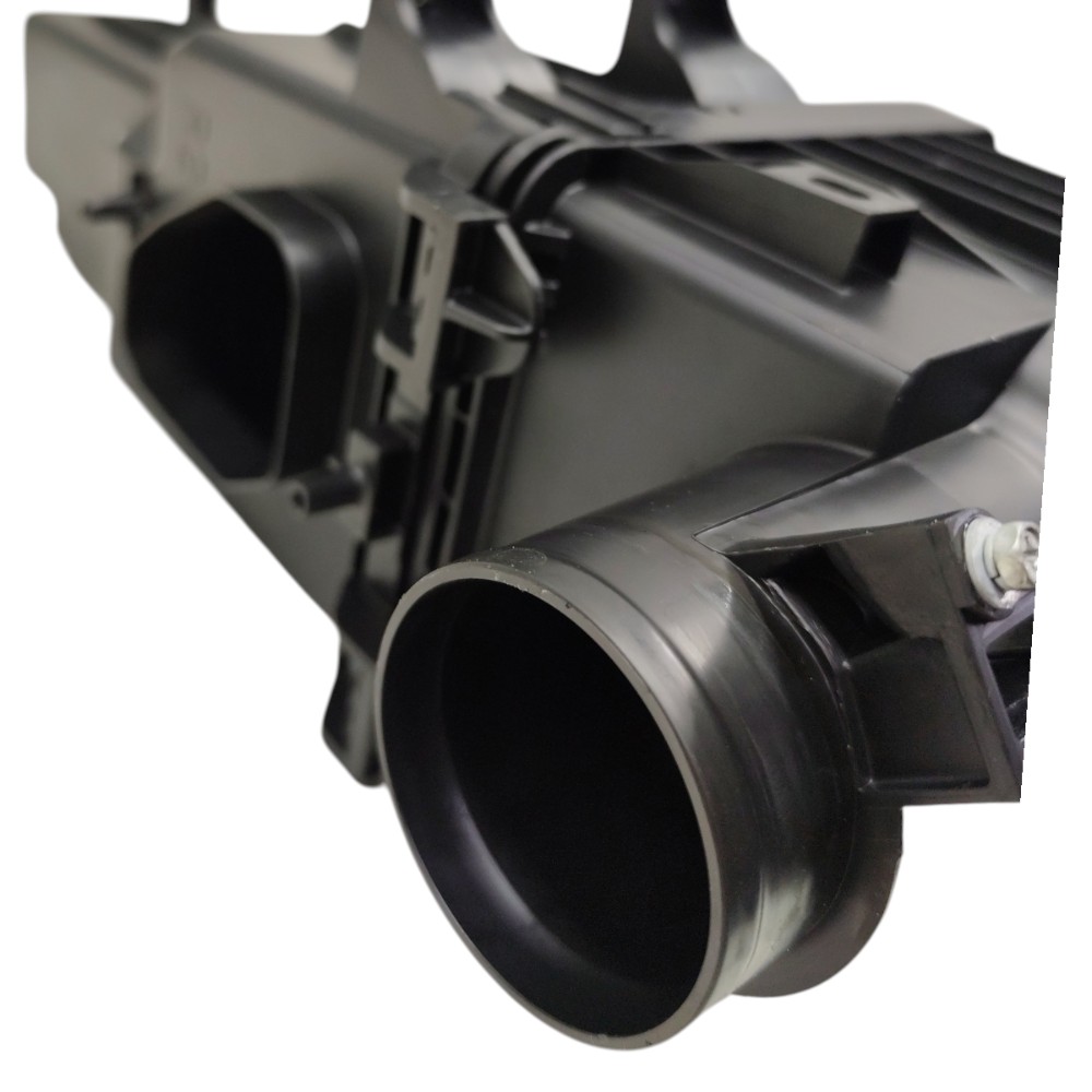Caixa filtro ar Nissan kicks 1.6 2021 2020 2019 2018 2017 16 4