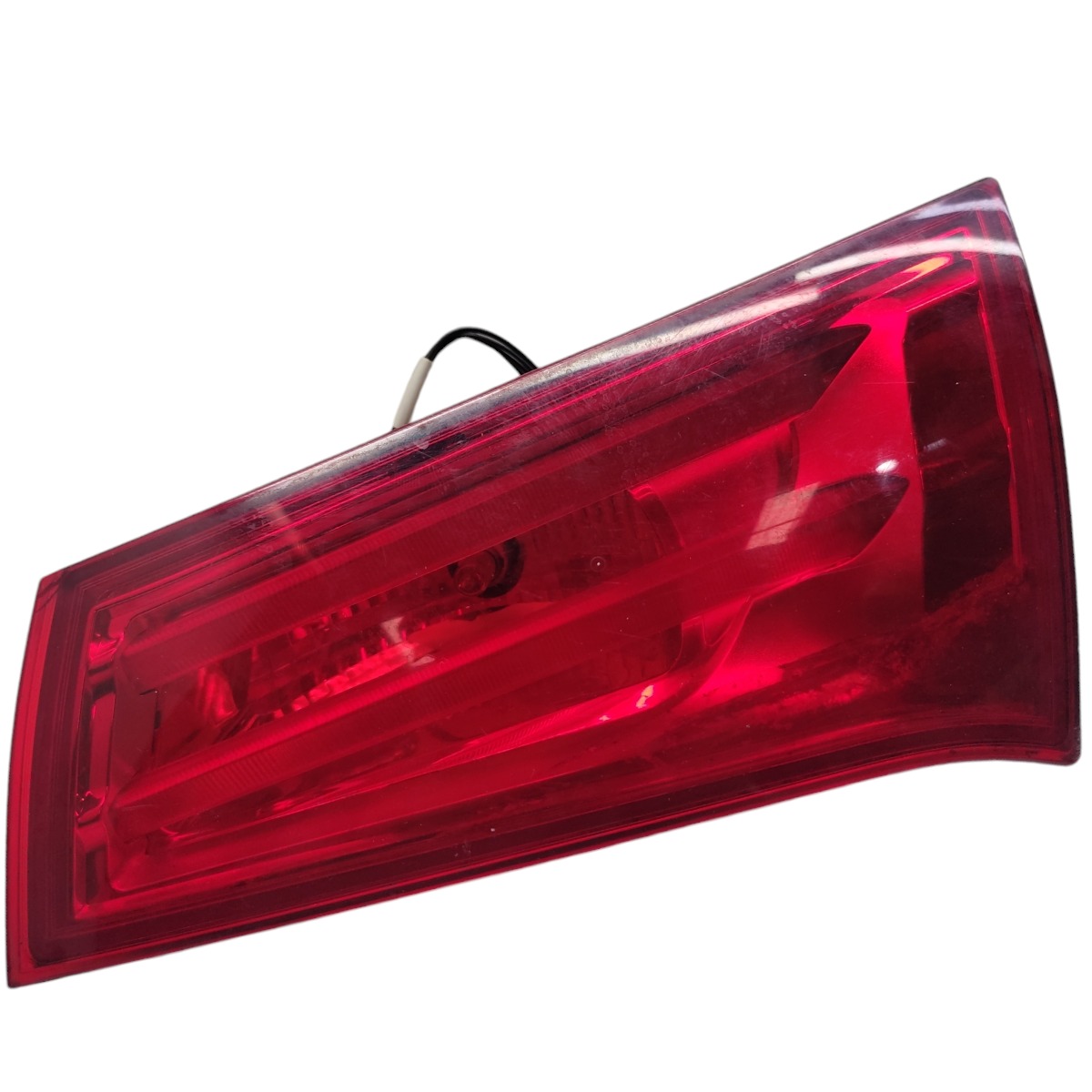 Lanterna Direita Tampa Traseira Citroen C4 Lounge 2014 2015