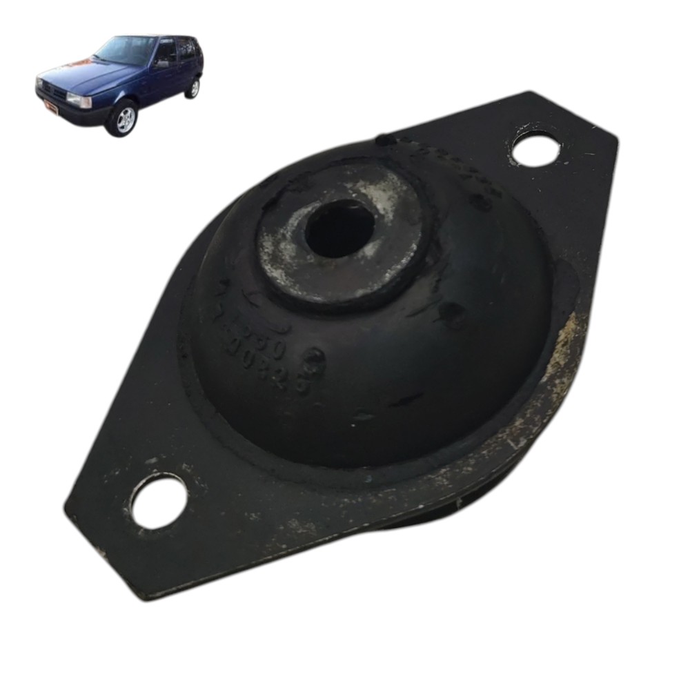 Coxim motor Fiat Uno 1.0 fiasa 1994 1995 1996 1997 1998 1999 1