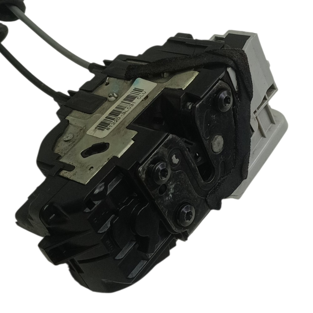 Fechadura Porta Dianteira Esquerda Hyundai Azera 2007 2008 2