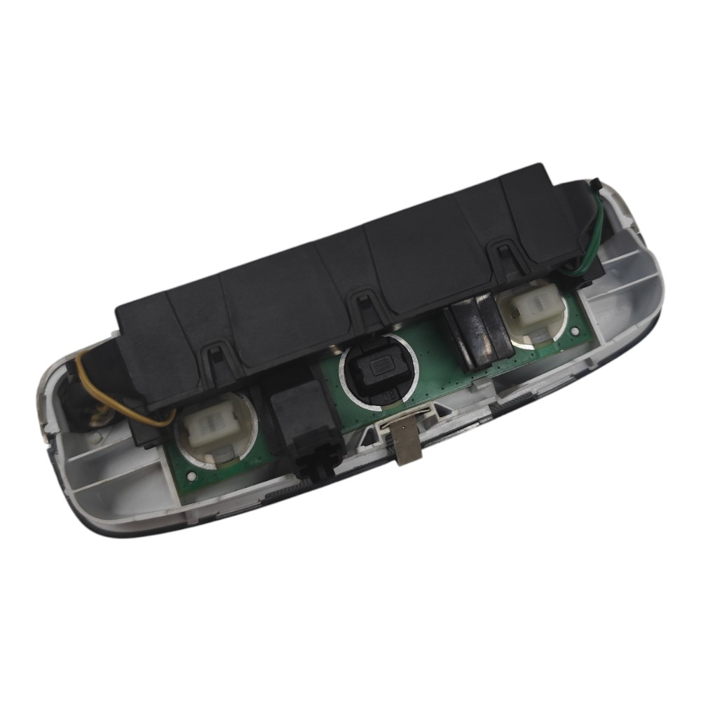 Luz teto cortesia ford new fiesta 2013 2014 2015 2016 2