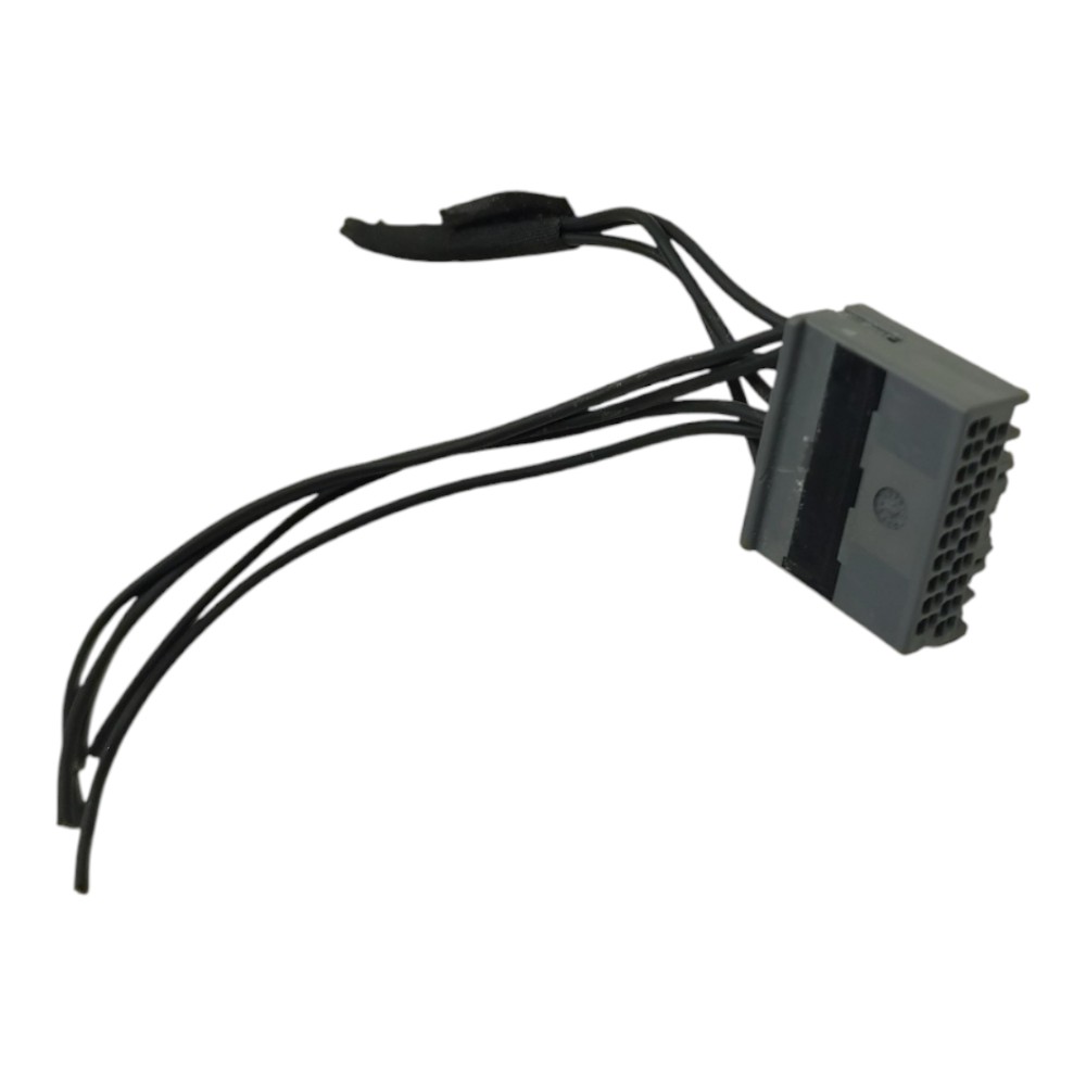 Plug Conector Módulo Reator Farol Ford Fusion 2017 L90020949 4
