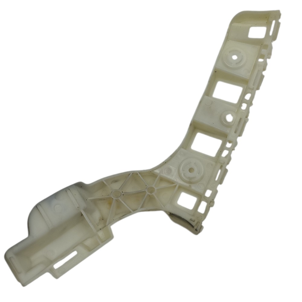 Guia parachoque traseiro direito VW up 2014 2015 2016 2017 2