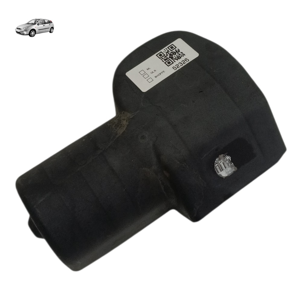 Capa motor limpador parabrisa Ford Focus 2004 2005 2006 2007 1