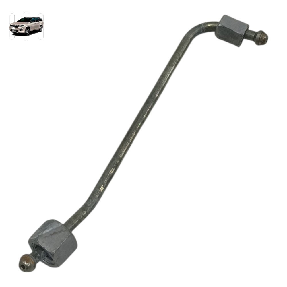 Cano combustivel flauta jeep Commander 2021 2022 2023 2024