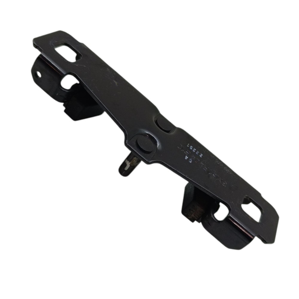 Batente Fechadura Tampa Traseira Ford Focus Sedan 2011 2012 4