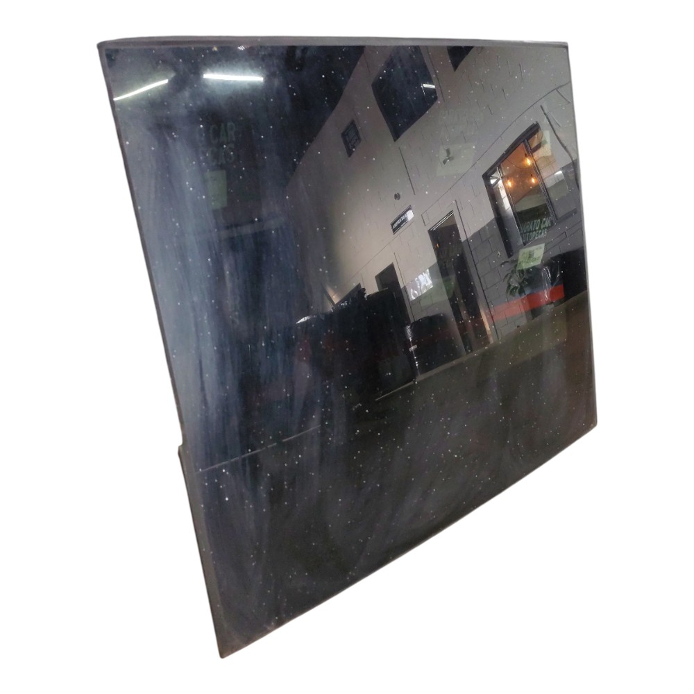 Vidro fixo teto solar Hyundai santa fe 2014 2015 2