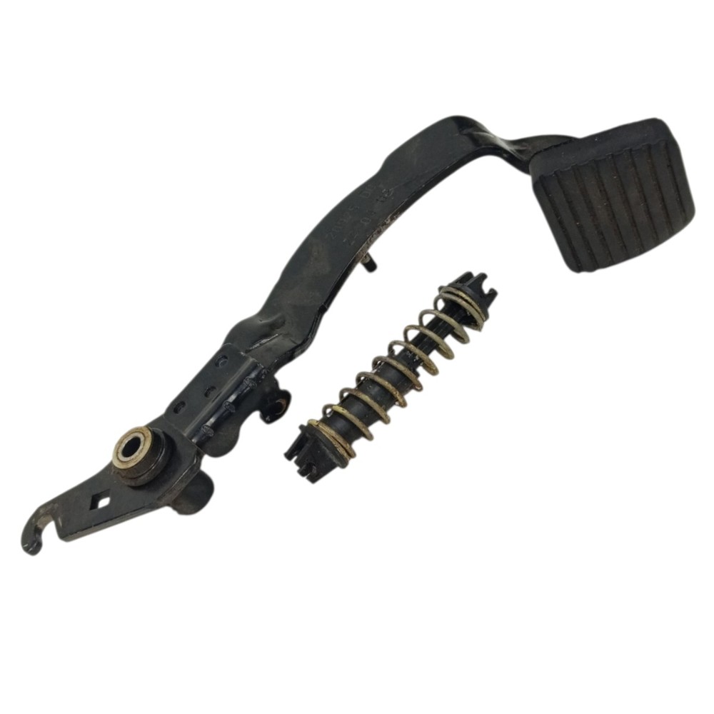 Pedal embreagem Peugeot 206 1.0 2001 2002