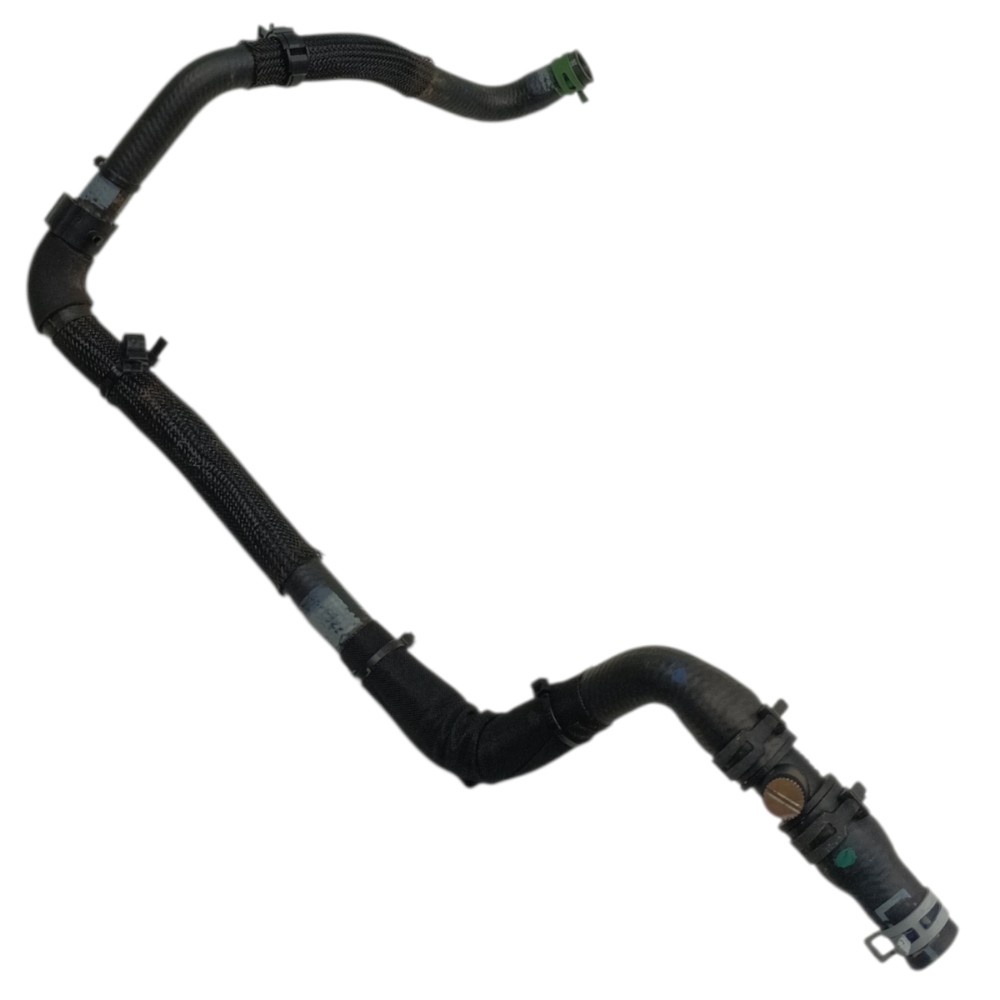 Mangueira inferior radiador Renault kwid 1.0 2020 2021 2022 2