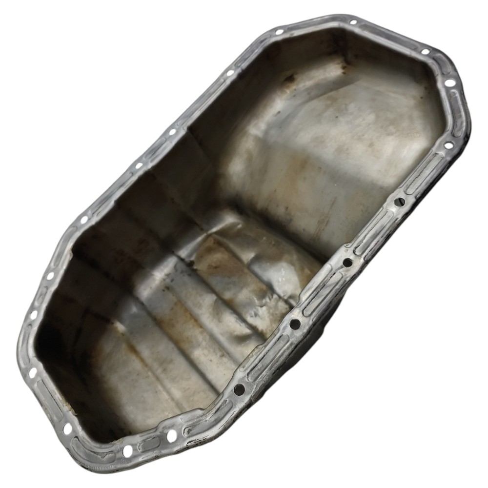Carter óleo motor VW Gol 1.0 16v 2000 2001 2002 2003 2004 2