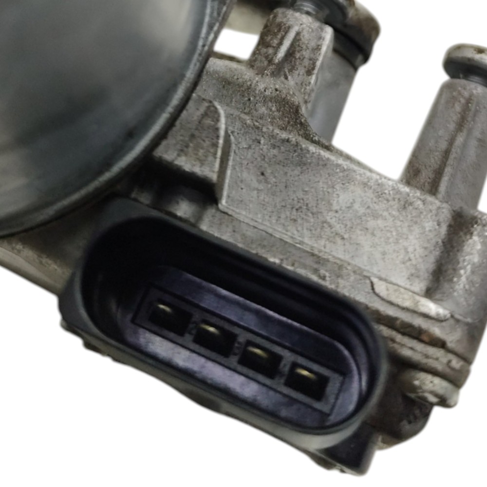 Motor Limpador Parabrisa Vw Tiguan 2012 2013 2014 2015 2016 4