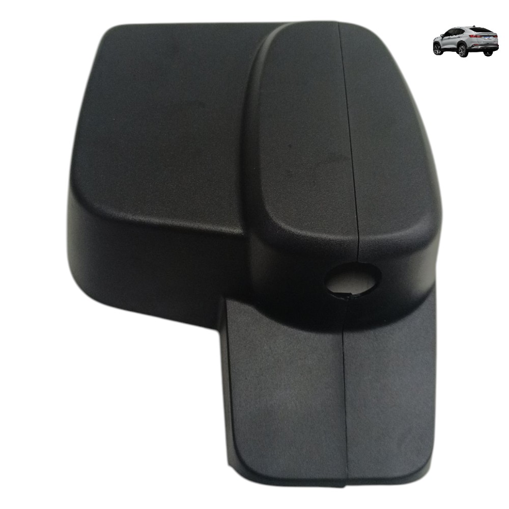 Apoio Braço Console Central Fiat Fastback 2022 2023 2024 25 1
