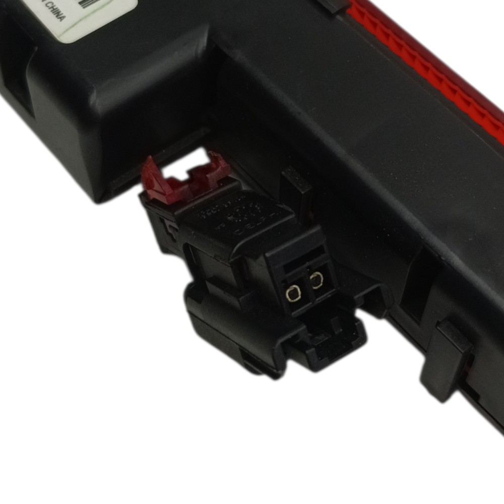 Luz freio break light GM Sonic sedan 2012 2013 2014 4