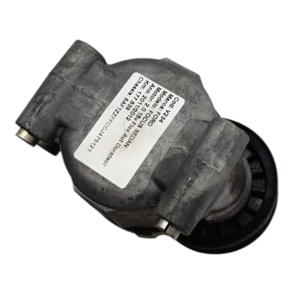 Tensor Esticador Correia Ford Focus 2.0 16v 2010 2011 2012 4