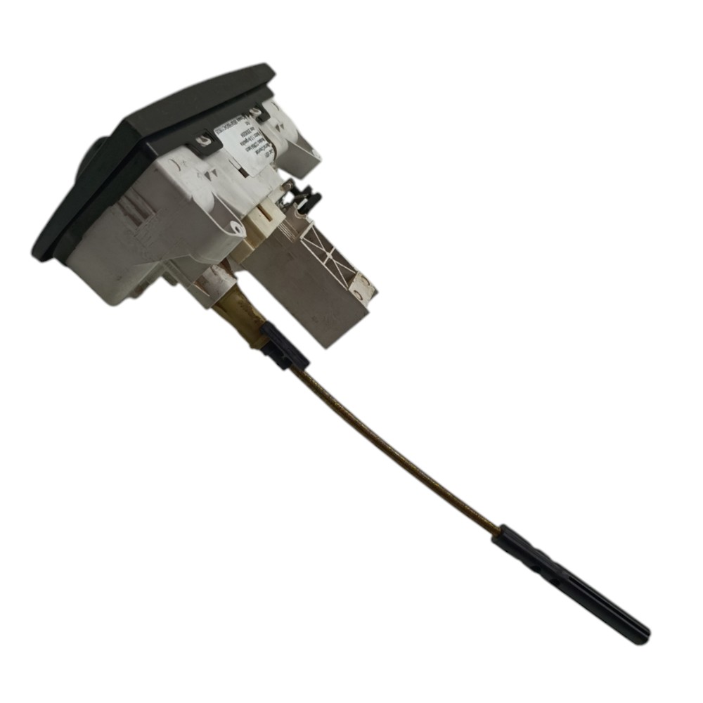 Comando Ar Desembaçador Gm Corsa Montana 2003 2004 2005 2006 7