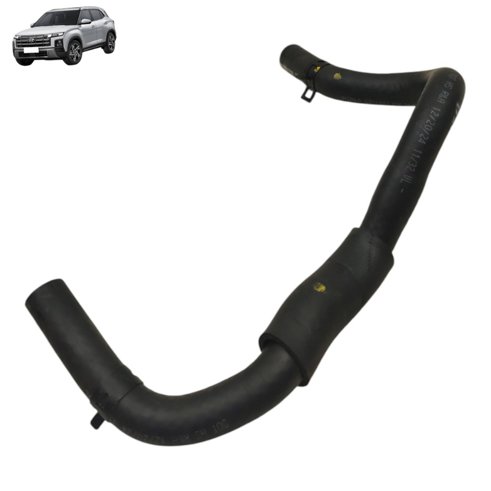 Mangueira Hidrovacuo Hyundai Creta 2026 2025 2024 1