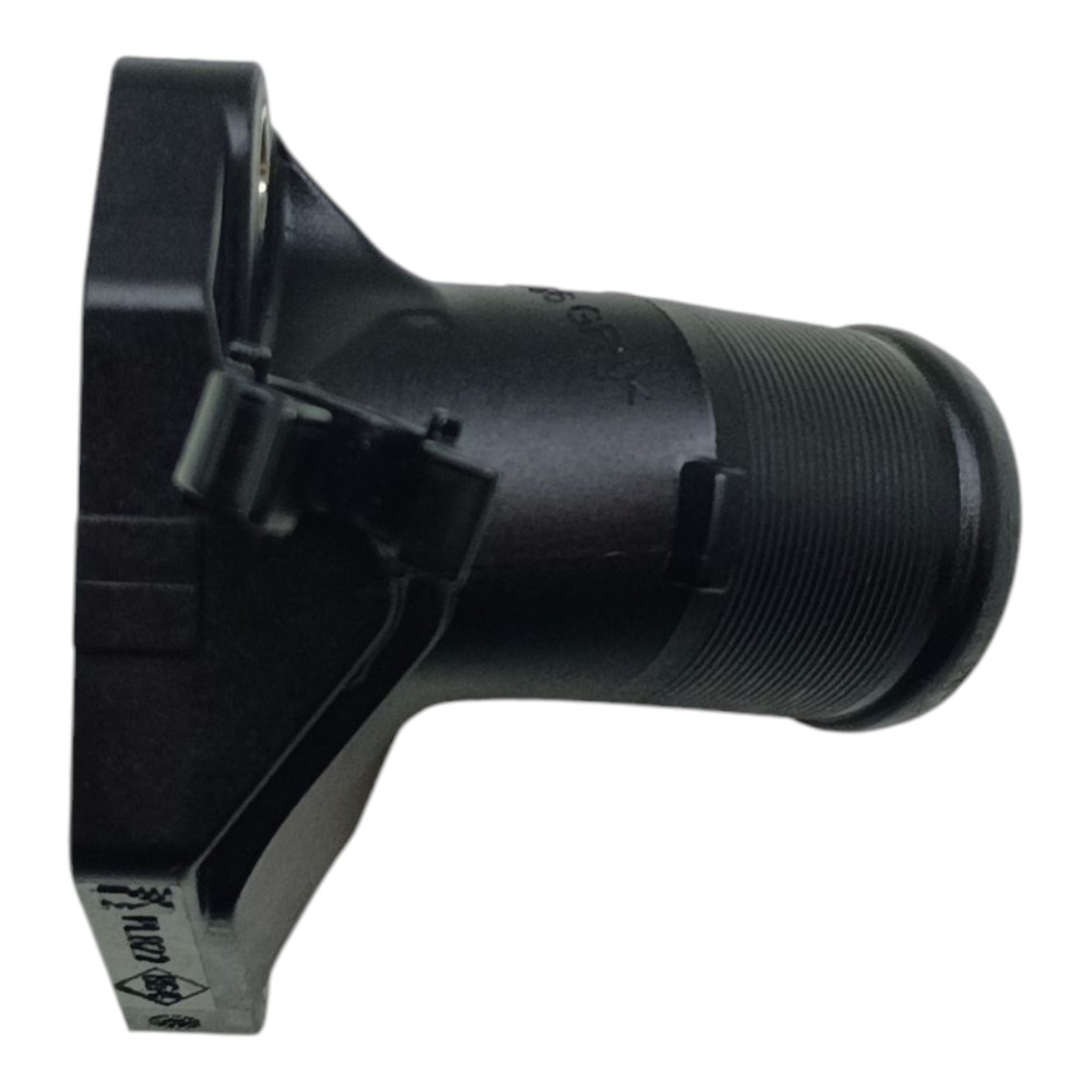 Flange Válvula Termostática Renault Logan Sandero Duster H4m 2