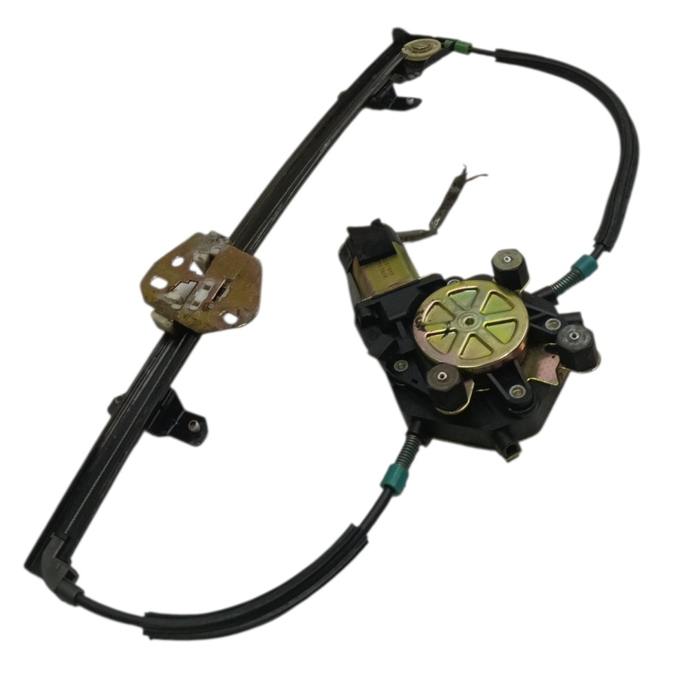 Motor máquina vidro dianteiro direito Ford Escort 1997 1998 4