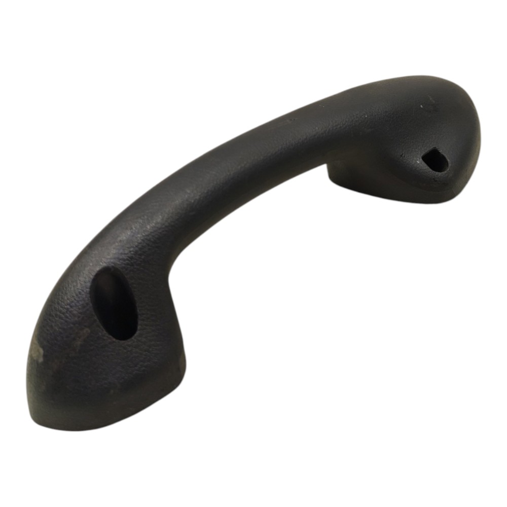 Puxador Porta Traseira Direita Fiat Palio 2011 2010 2009 08 3