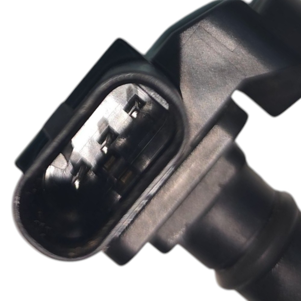 Sensor Pressão Coletor Gm Tracker Cruze 1.4 Turbo 2017 2018 4