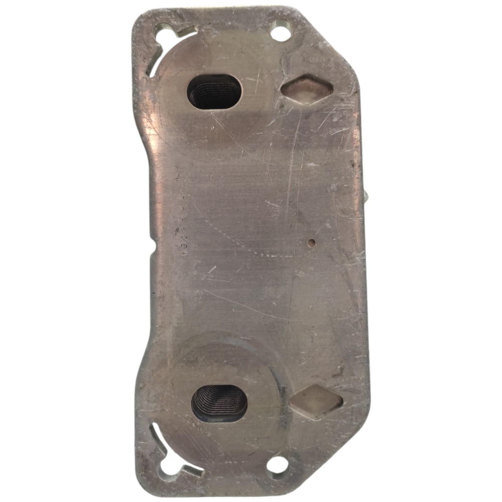 Trocador Calor Óleo Motor Volvo Xc60 2.0 T5 2014 2015 2017 3