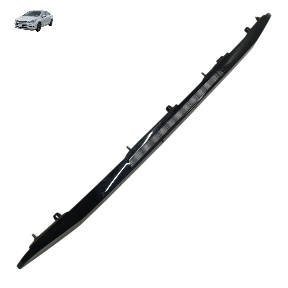Break Light Luz Freio Gm Cruze Sedan 2016 2017 2018 2019 20