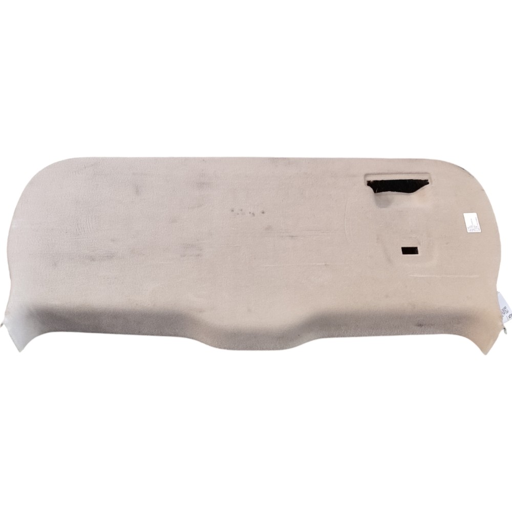 Forro Interno Tampa Traseira Volvo Xc60 T5 2014 2015 2016 17 2