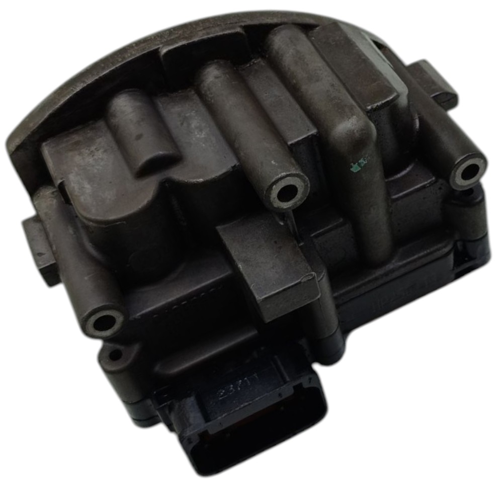 Módulo Corpo Válvula Câmbio Chrysler Grand Caravan 3.8 2000 2