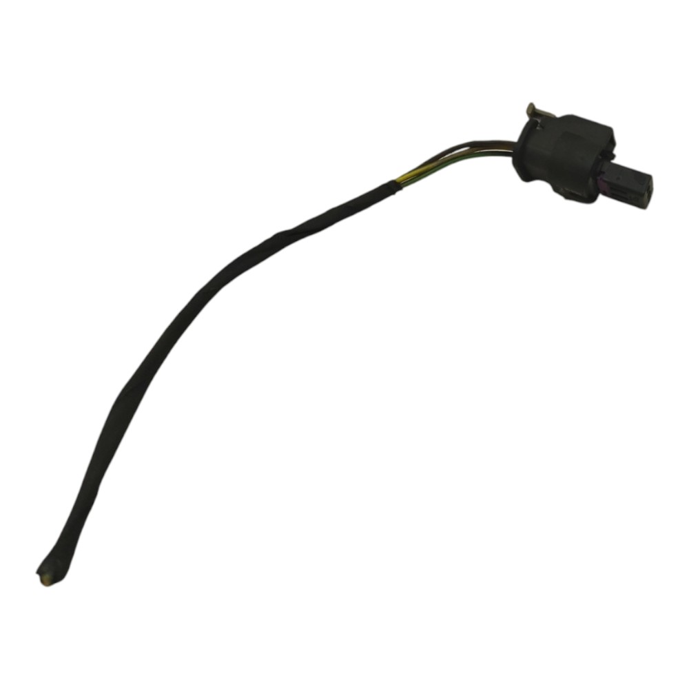 Plug Conector Sensor Estacionamento Bmw X2 Sdrive 2018 2019 2