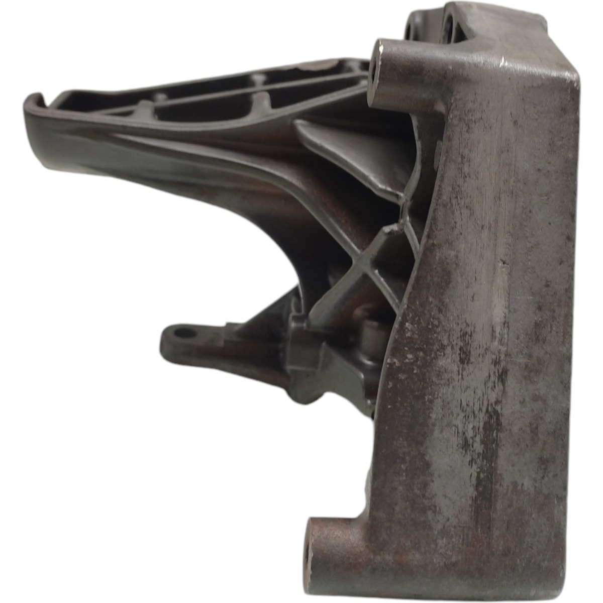Suporte Bomba Direção Gm Corsa Montana 2003 A 2012 2