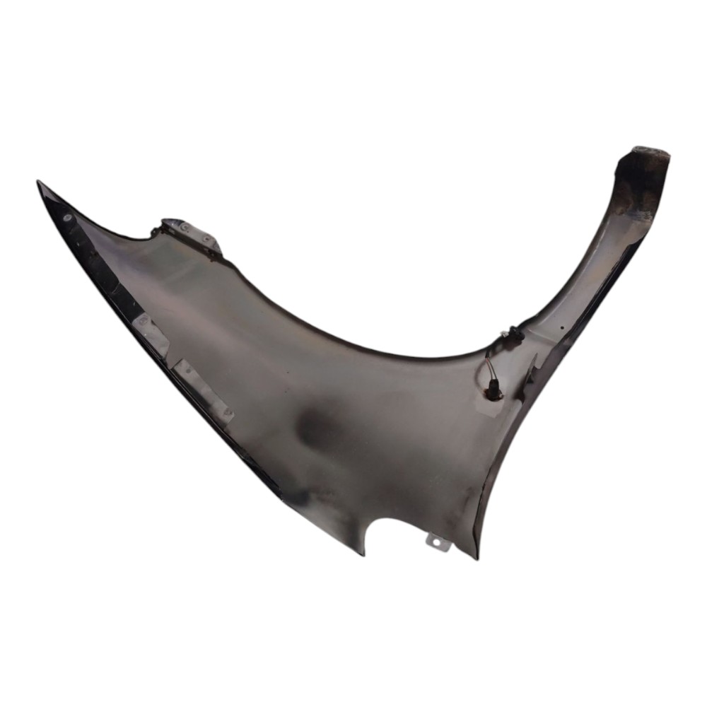Paralama Esquerdo Chrysler Grand Caravan 1997 1998 1999 2000 4