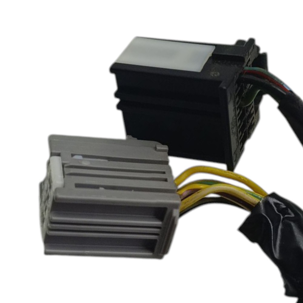 Plug Conector Módulo Estacionamento Gm Onix 1.4 Aut 2017 18 3