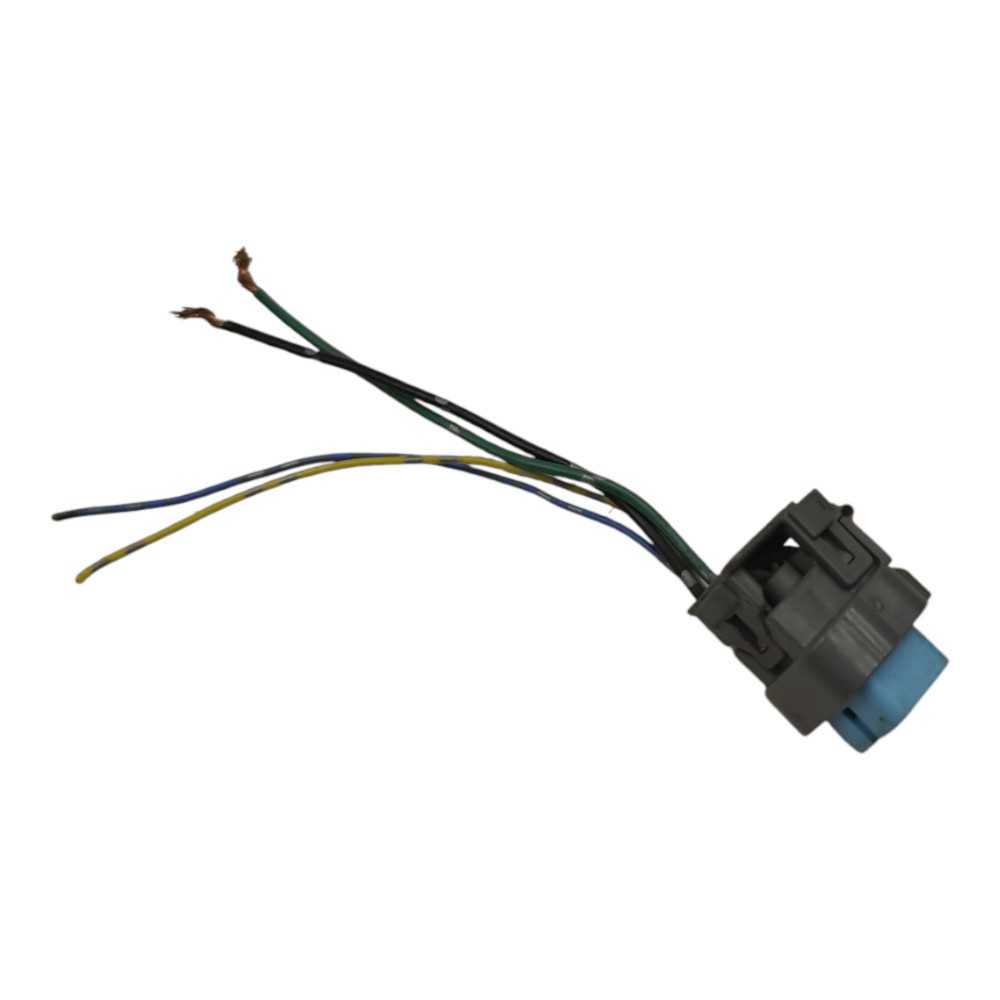 Plug Conector Bomba Combustível Honda Crv 2013 2014 2015 2