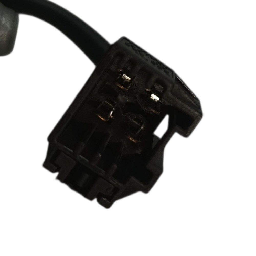 Motor trava coluna direção mercedes c230 2003 2004 2005 4