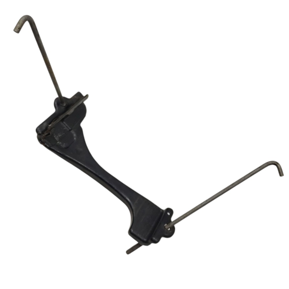 Suporte trava bateria Honda Accord 2012 2011 2010 2009 2008 2