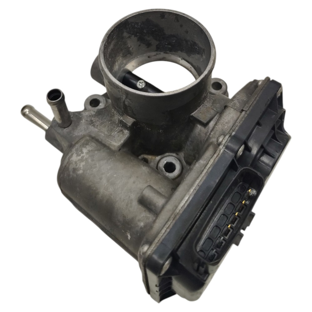 Corpo Borboleta Tbi Toyota Etios 1.5 16v 2015 220300y020 3