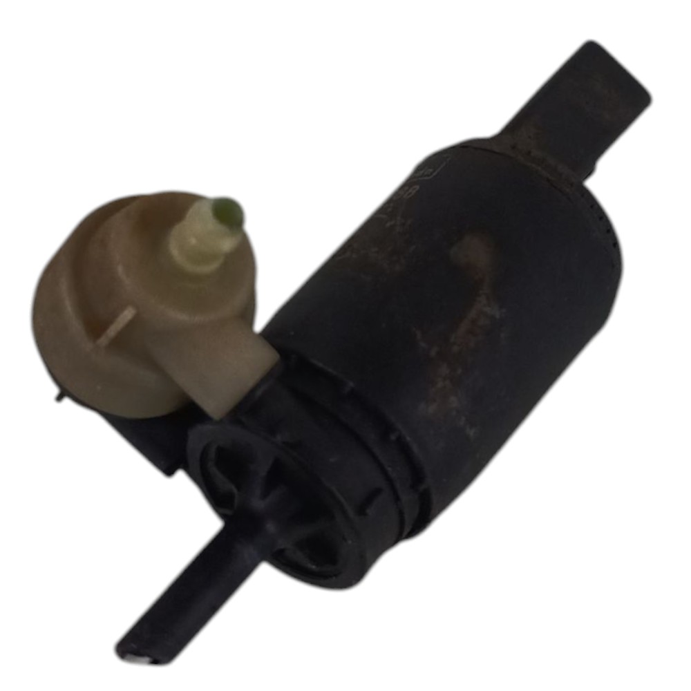 Motor Bomba Esguicho Limpador Parabrisa Gm Onix 2015 2016 17 3