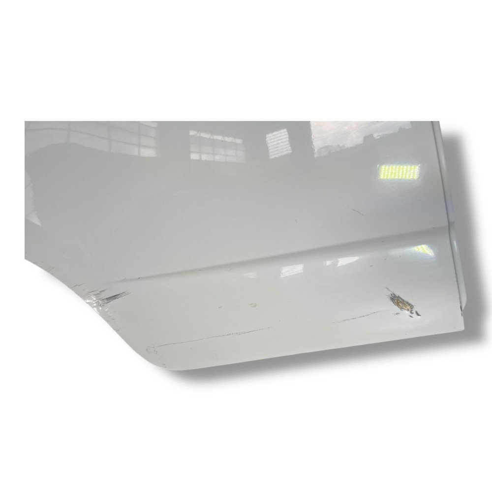Porta traseira direita gm Sonic Sedan 2012 2013 2014 4