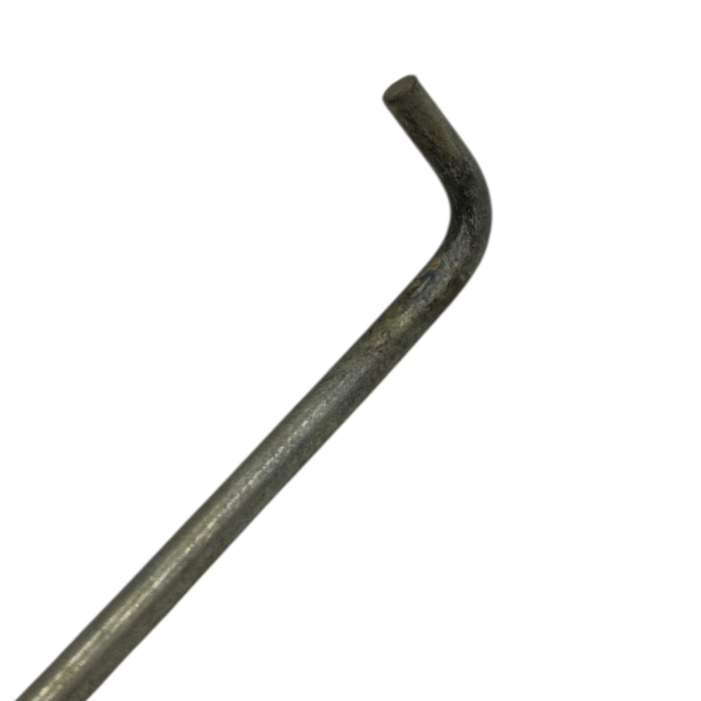 Braço Apoio Capô Gm Corsa Classic 2006 2007 2008 2009 2010 4