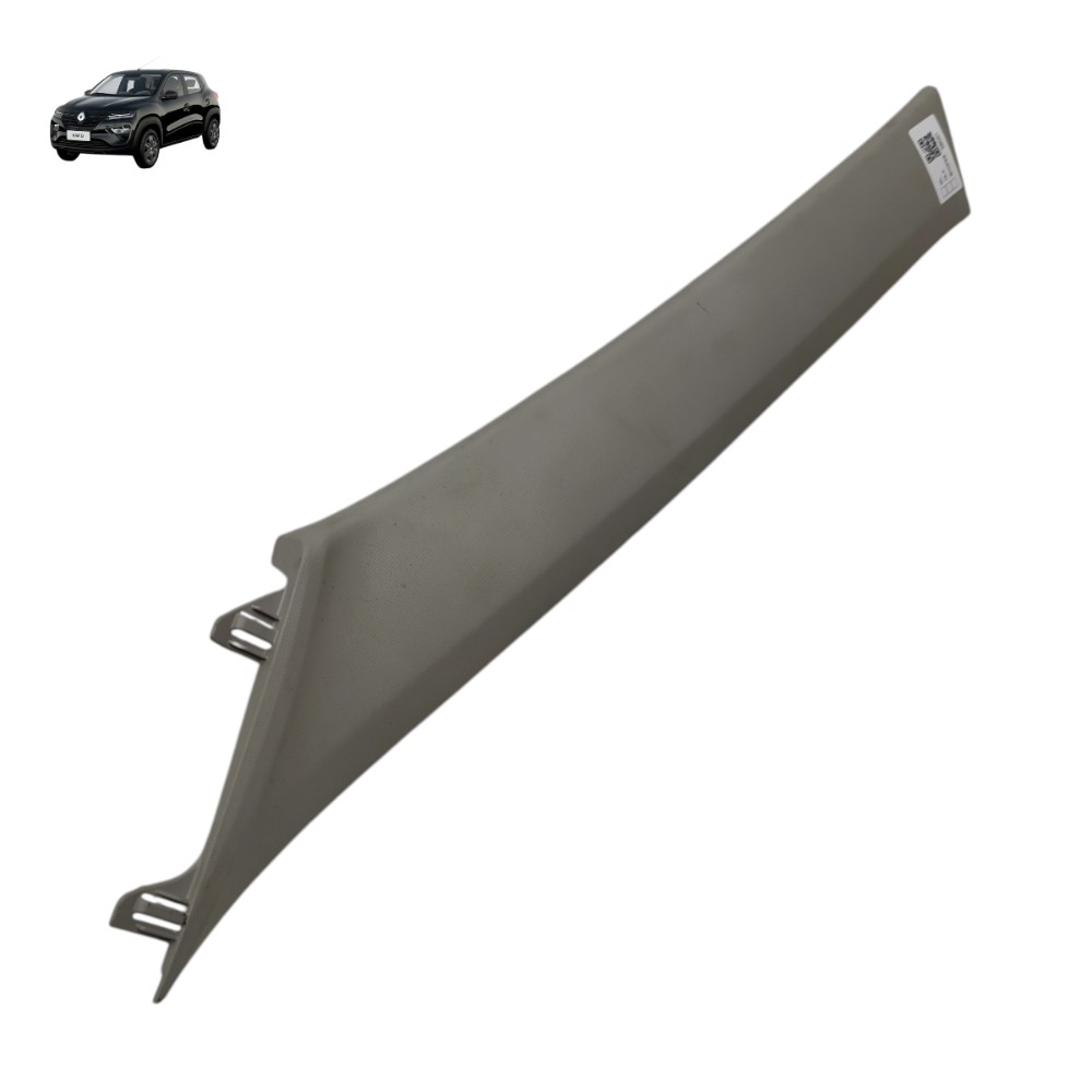 Acabamento Coluna Esquerda Para-brisa Renault Kwid 2024 2023
