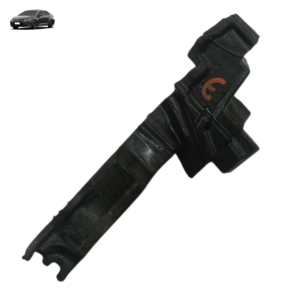 Absorvedor Paralama Esquerdo Toyota Corolla 2021 2022 2023