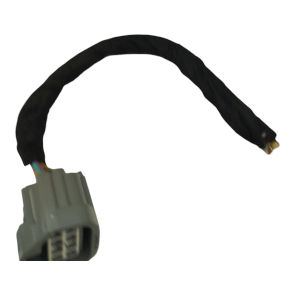 Plug Módulo Bomba Combustível Ford Fusion 2017 Fu5a9d370ka 2