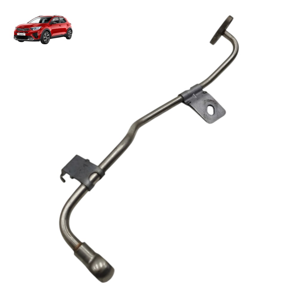 Cano Turbina Kia Stonic 1.0 Tgdi 2022 2023 2024 2025 1