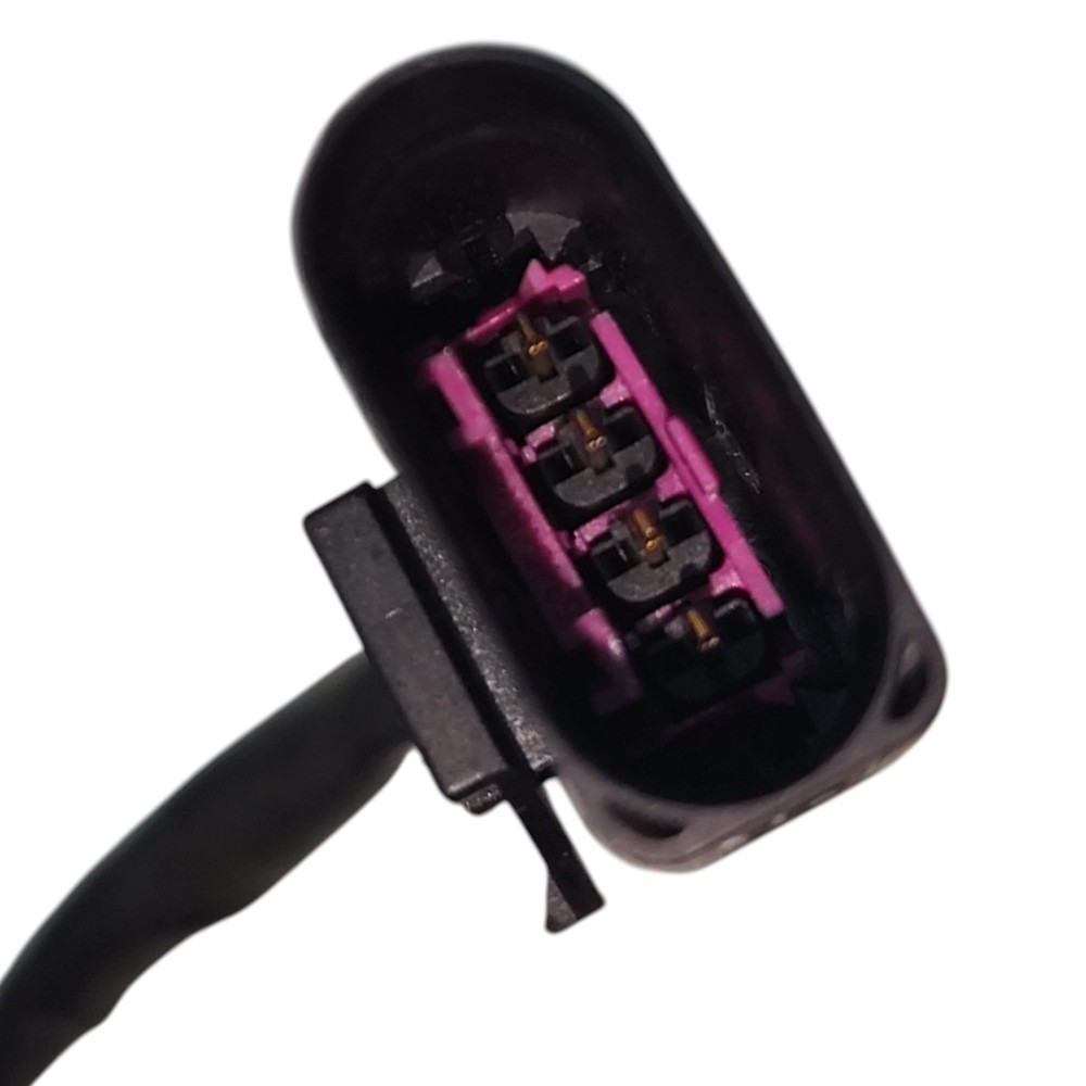 Sonda Lambda Pré Catalisador Vw Up 1.0 2014 2015 2016 2017 4