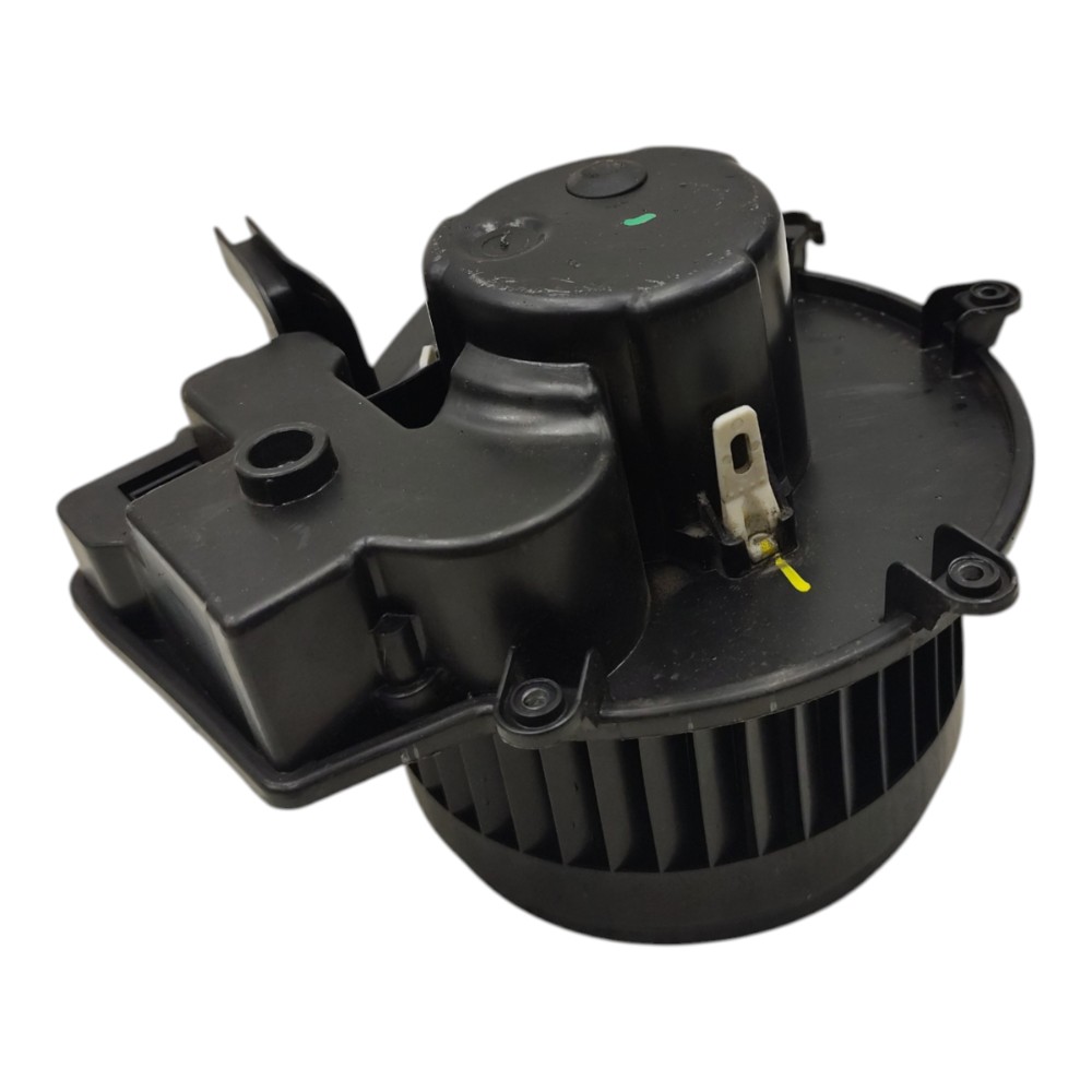 Motor Ventilador Caixa Ar Forçado Mercedes C230k 2003 2004 2