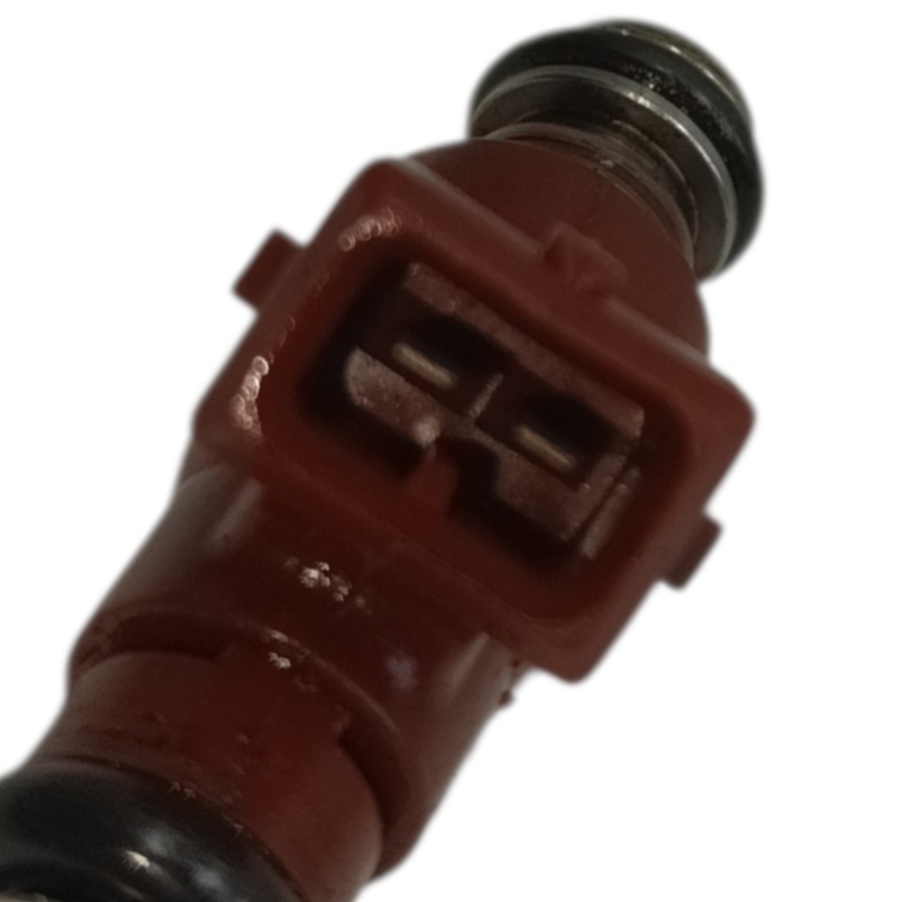 Bico injetor combustível GM Meriva prisma 1.4 2012 2011 2010 3