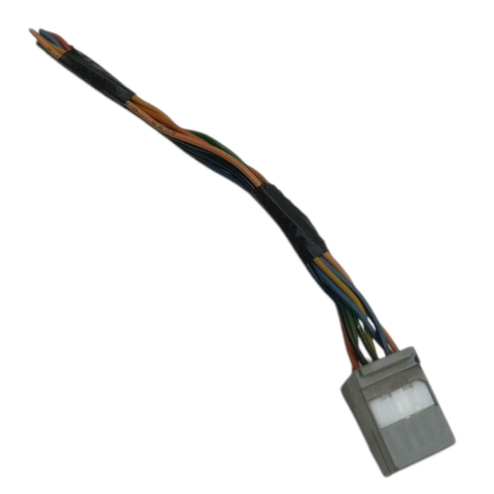 Plug conector imobilizador antena Kia Picanto 1.0 aut 2015 3