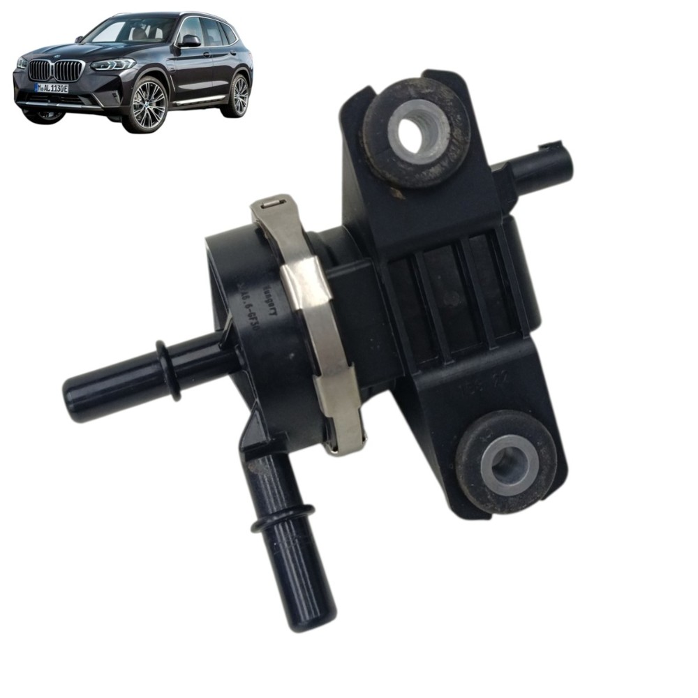 Válvula Canister Bmw X3 Híbrida 2.0 2022 2023 2024